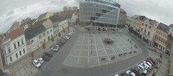 Náměstí T. G. Masaryka
