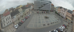 Náměstí T. G. Masaryka