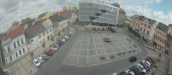 Náměstí T. G. Masaryka
