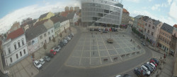 Náměstí T. G. Masaryka