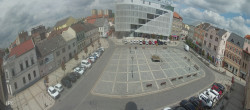 Náměstí T. G. Masaryka