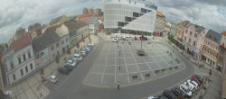 Náměstí T. G. Masaryka