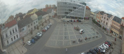 Náměstí T. G. Masaryka