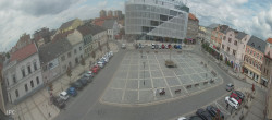 Náměstí T. G. Masaryka