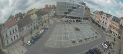 Náměstí T. G. Masaryka