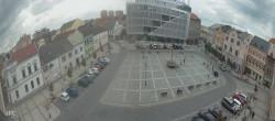 Náměstí T. G. Masaryka