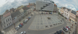 Náměstí T. G. Masaryka