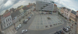 Náměstí T. G. Masaryka