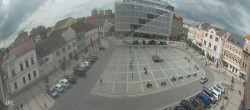 Náměstí T. G. Masaryka