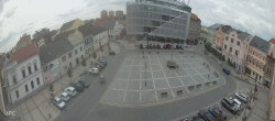 Náměstí T. G. Masaryka