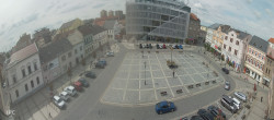 Náměstí T. G. Masaryka