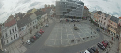Náměstí T. G. Masaryka