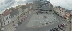 Náměstí T. G. Masaryka