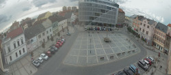 Náměstí T. G. Masaryka