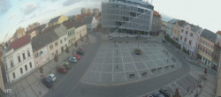 Náměstí T. G. Masaryka