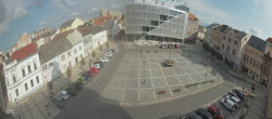 Náměstí T. G. Masaryka