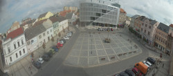Náměstí T. G. Masaryka