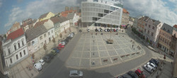 Náměstí T. G. Masaryka
