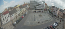 Náměstí T. G. Masaryka
