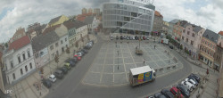 Náměstí T. G. Masaryka