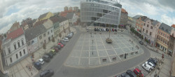 Náměstí T. G. Masaryka
