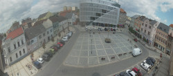 Náměstí T. G. Masaryka