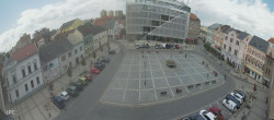 Náměstí T. G. Masaryka