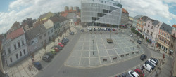 Náměstí T. G. Masaryka