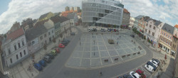 Náměstí T. G. Masaryka