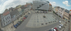 Náměstí T. G. Masaryka
