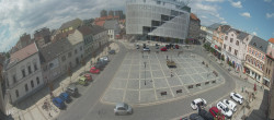 Náměstí T. G. Masaryka