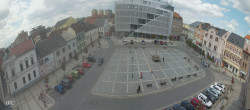 Náměstí T. G. Masaryka