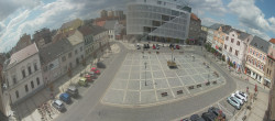 Náměstí T. G. Masaryka