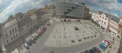 Náměstí T. G. Masaryka