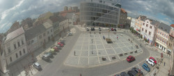 Náměstí T. G. Masaryka