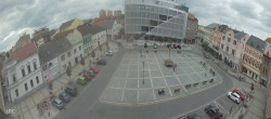 Náměstí T. G. Masaryka
