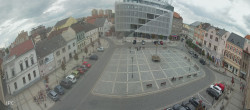 Náměstí T. G. Masaryka