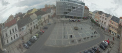 Náměstí T. G. Masaryka