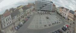 Náměstí T. G. Masaryka