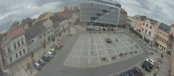 Náměstí T. G. Masaryka