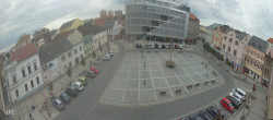 Náměstí T. G. Masaryka