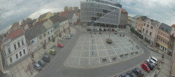 Náměstí T. G. Masaryka