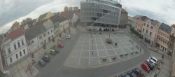 Náměstí T. G. Masaryka