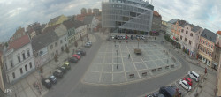 Náměstí T. G. Masaryka