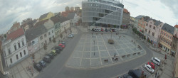 Náměstí T. G. Masaryka