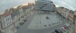 Náměstí T. G. Masaryka