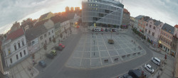 Náměstí T. G. Masaryka