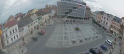 Náměstí T. G. Masaryka