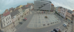 Náměstí T. G. Masaryka