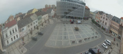 Náměstí T. G. Masaryka